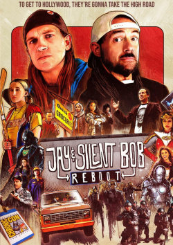 Jay and Silent Bob Reboot wiflix