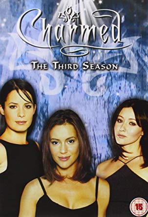 Charmed - Saison 3 wiflix