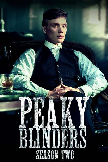 Peaky Blinders - Saison 2 wiflix