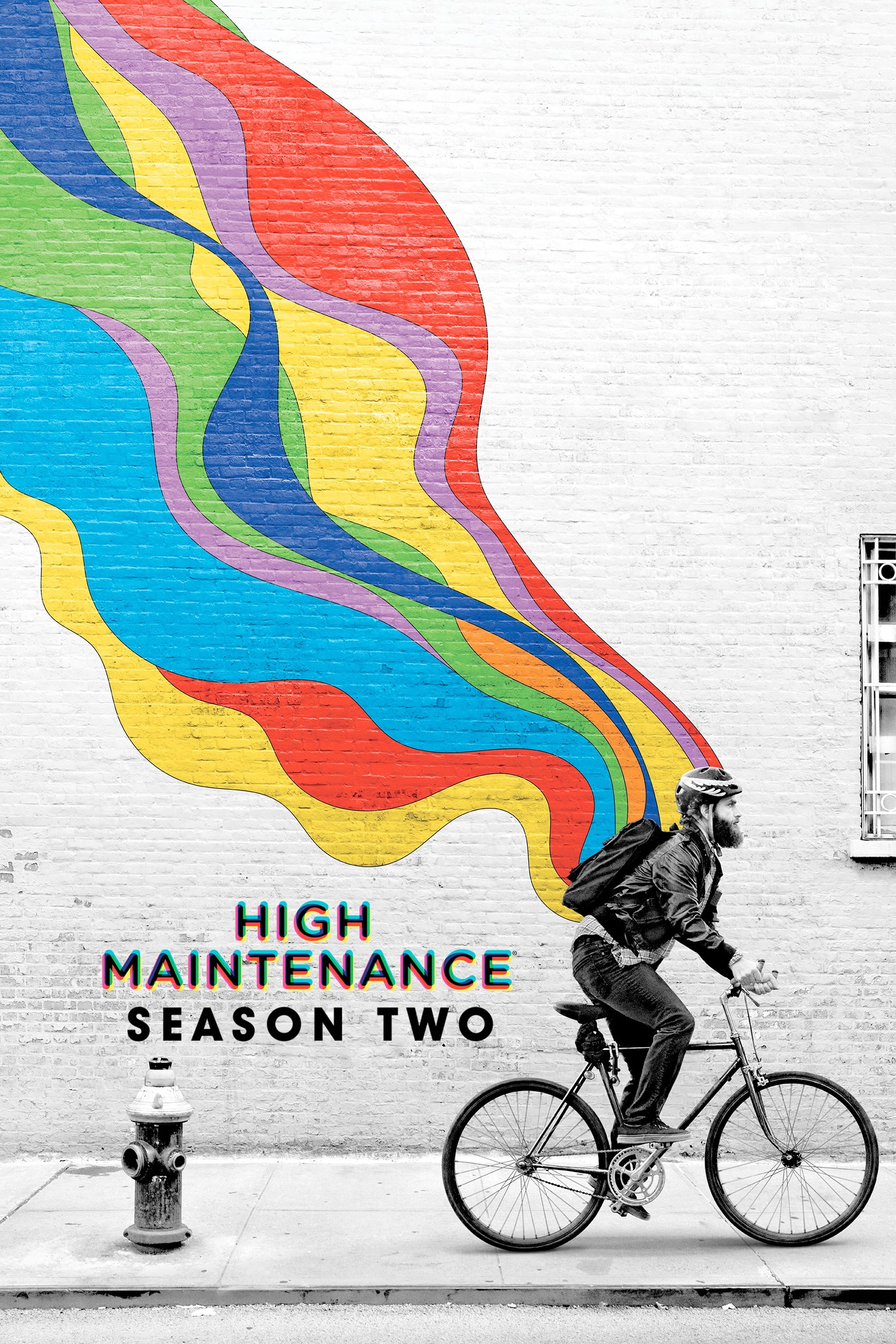 High Maintenance - Saison 2 wiflix