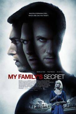 Secrets de famille (My Family's Secret) wiflix