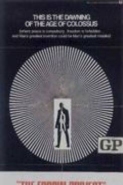 Le Cerveau d'acier (Colossus : The Forbin Project) wiflix