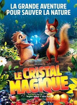 Le Cristal Magique wiflix