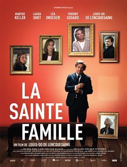 La Sainte Famille wiflix