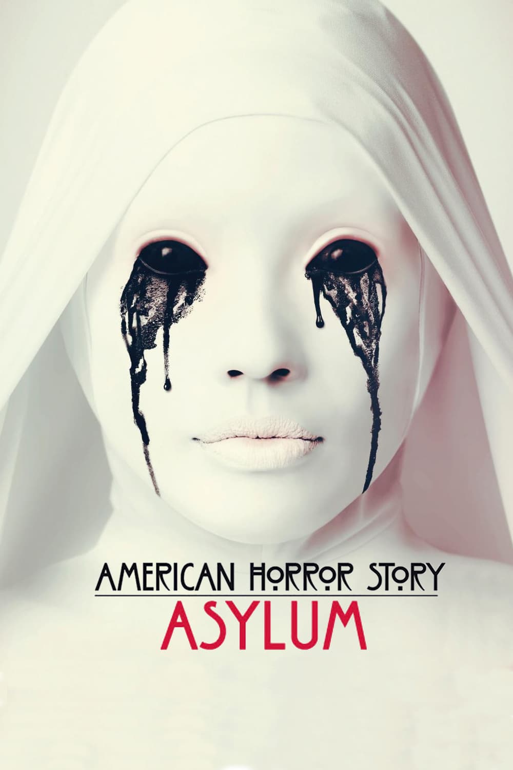 American Horror Story - Saison 2 wiflix