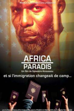 Africa paradis wiflix