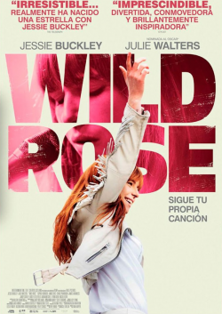 Wild Rose wiflix