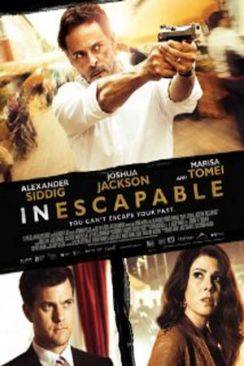 Inescapable wiflix