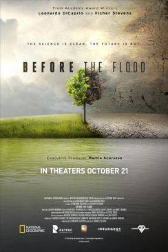 Avant le déluge (Before the Flood) wiflix