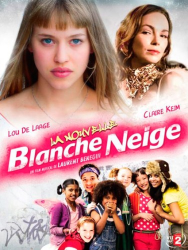 La Nouvelle Blanche-Neige wiflix