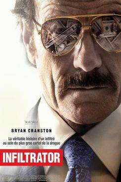 Infiltrator (The Infiltrator) wiflix