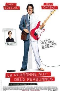 La Personne aux deux personnes wiflix