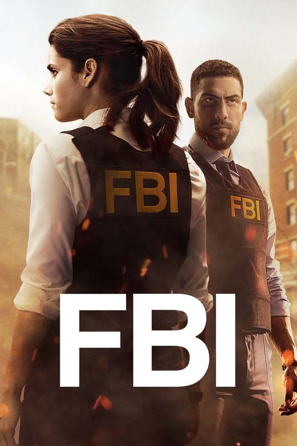 F.B.I. - Saison 1 wiflix