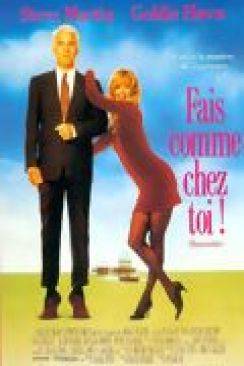 Fais comme chez toi (Housesitter) wiflix