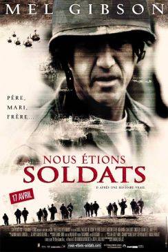 Nous étions soldats wiflix