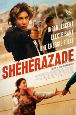 Shéhérazade wiflix