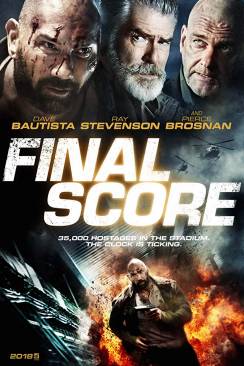 Final Score wiflix