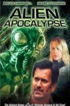 Alien Apocalypse wiflix