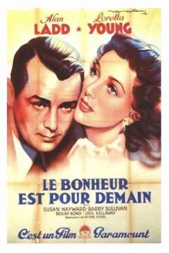 Le bonheur est pour demain (And Now Tomorrow) wiflix