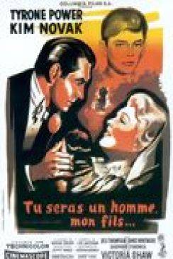 Tu seras un homme, mon fils (The Eddy Duchin Story) wiflix