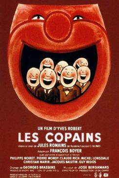 Les Copains wiflix