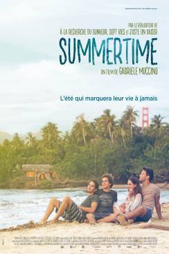 Summertime wiflix