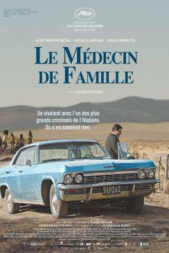 Le médecin de famille (Wakolda) wiflix