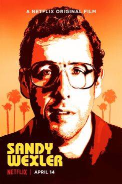 Sandy Wexler wiflix