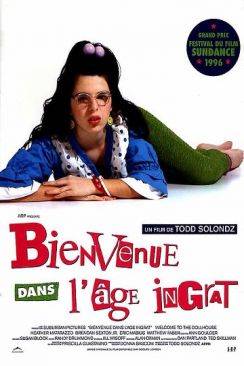 Bienvenue dans l'âge ingrat (Welcome to the dollhouse) wiflix