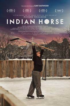 Indian Horse wiflix