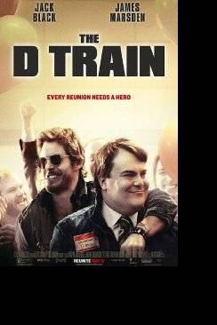 The D-Train wiflix