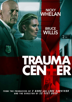 Trauma Center wiflix