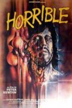 Horrible (Rosso Sangue) wiflix