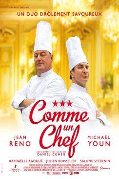 Comme un Chef wiflix