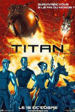 Titan A.E. wiflix