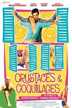 Crustacés et Coquillages wiflix