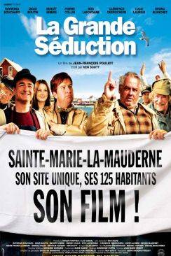 La grande séduction wiflix