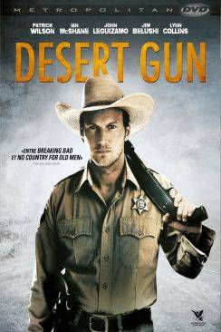 Desert Gun wiflix