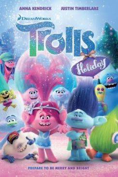 Les Trolls : Spécial fêtes wiflix