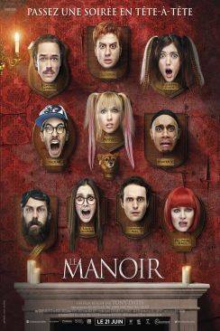 Le Manoir wiflix