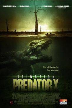 Jurassic Predator wiflix