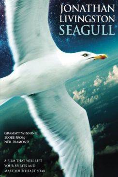 Jonathan Livingston le goeland (Jonathan Livingston Seagull) wiflix