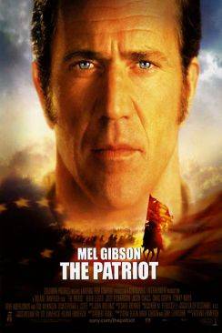 The Patriot, le chemin de la liberté wiflix