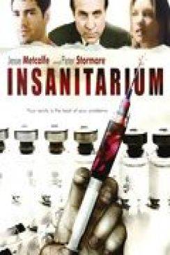 Insanitarium wiflix