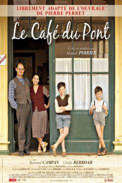 Le Café du pont wiflix