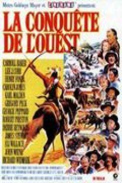 La Conquête de l'Ouest (How the West Was Won) wiflix