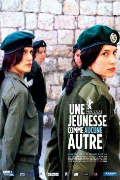 Une jeunesse comme aucune autre (Karov la bayit) wiflix