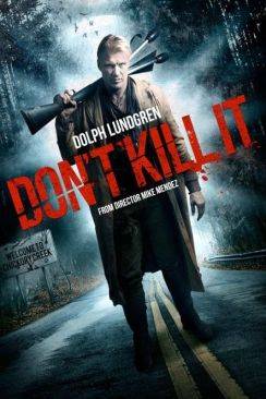 Don't Kill It wiflix