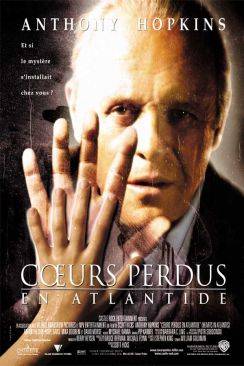 Coeurs perdus en Atlantide (Hearts in Atlantis) wiflix