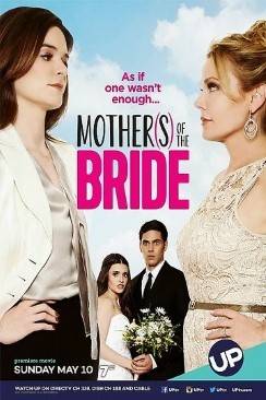 Deux Mères Pour La Mariée (Mothers of the Bride) wiflix